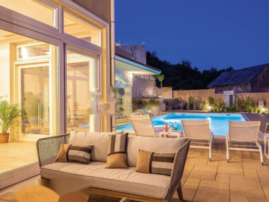 Дом в Опатии, Хорватия, 400 м² - фото 2