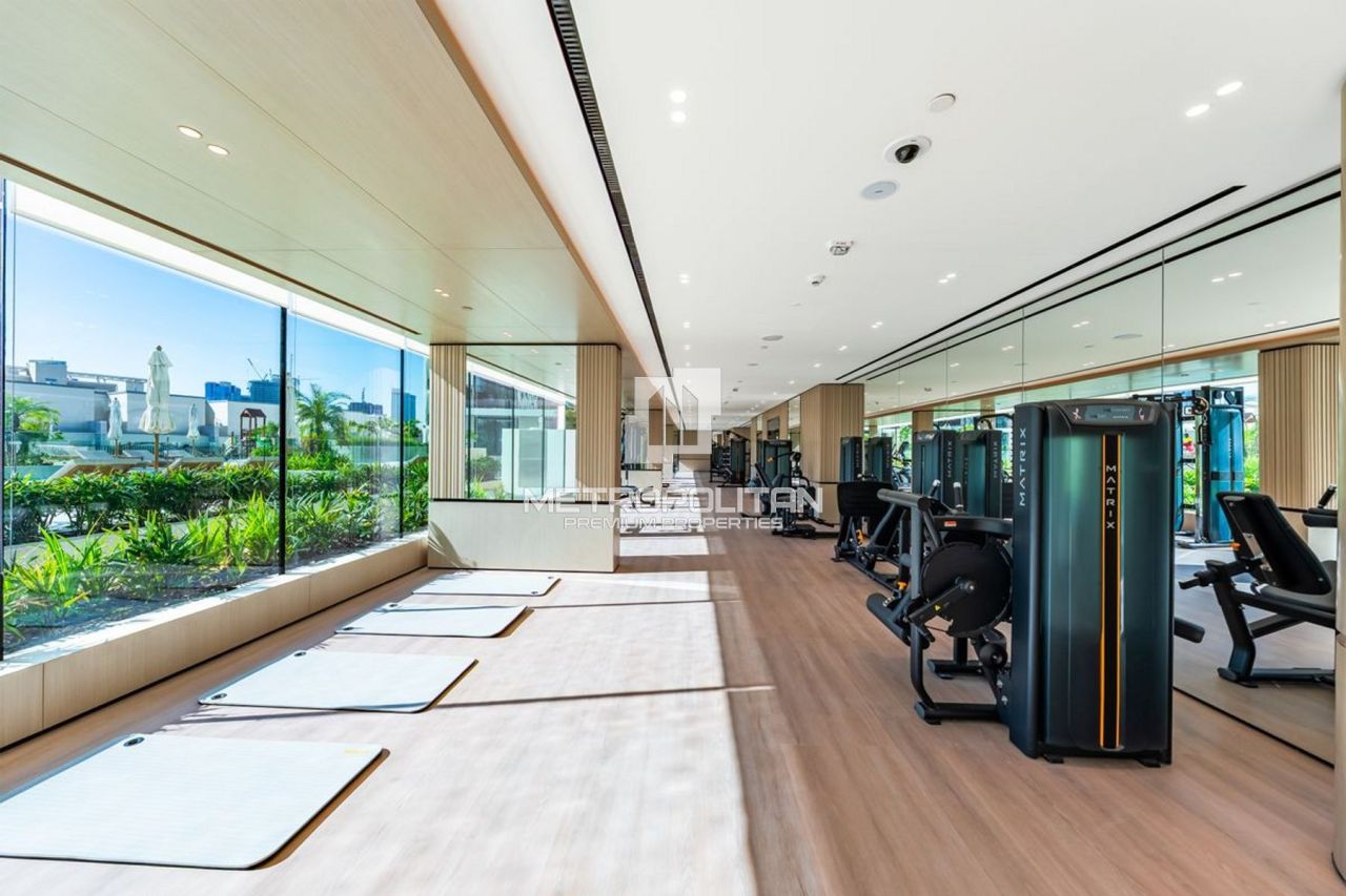 Апартаменты в Дубае, ОАЭ, 73 м² - фото 7