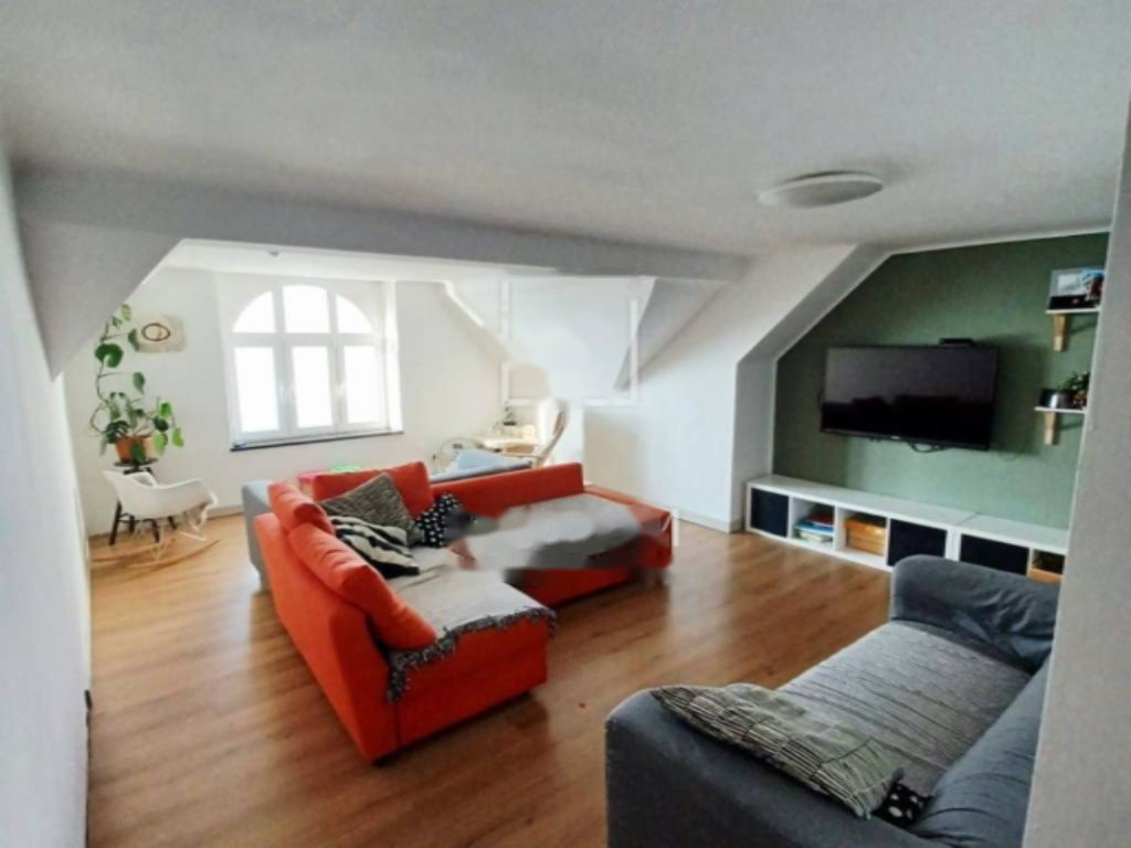 Квартира в Опатии, Хорватия, 88 м² - фото 2