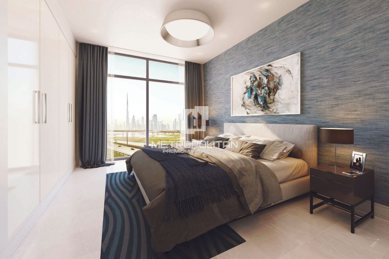 Апартаменты в Дубае, ОАЭ, 72 м² - фото 7