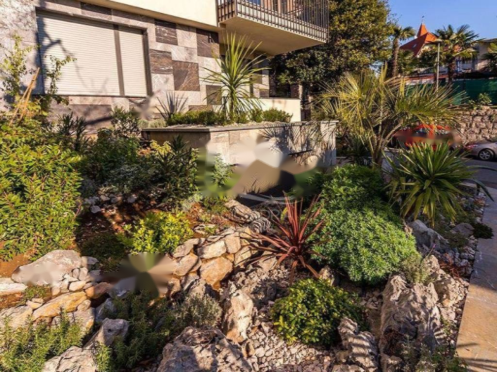 Квартира в Опатии, Хорватия, 90 м² - фото 2