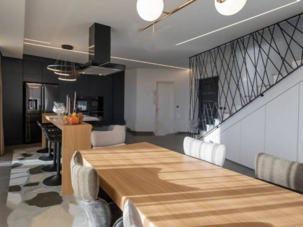 Квартира в Опатии, Хорватия, 227 м² - фото 2