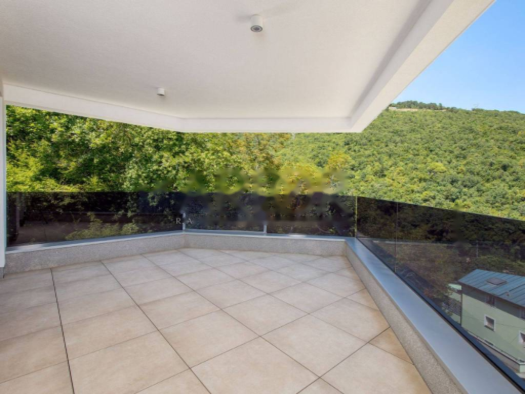 Квартира в Опатии, Хорватия, 261 м² - фото 2