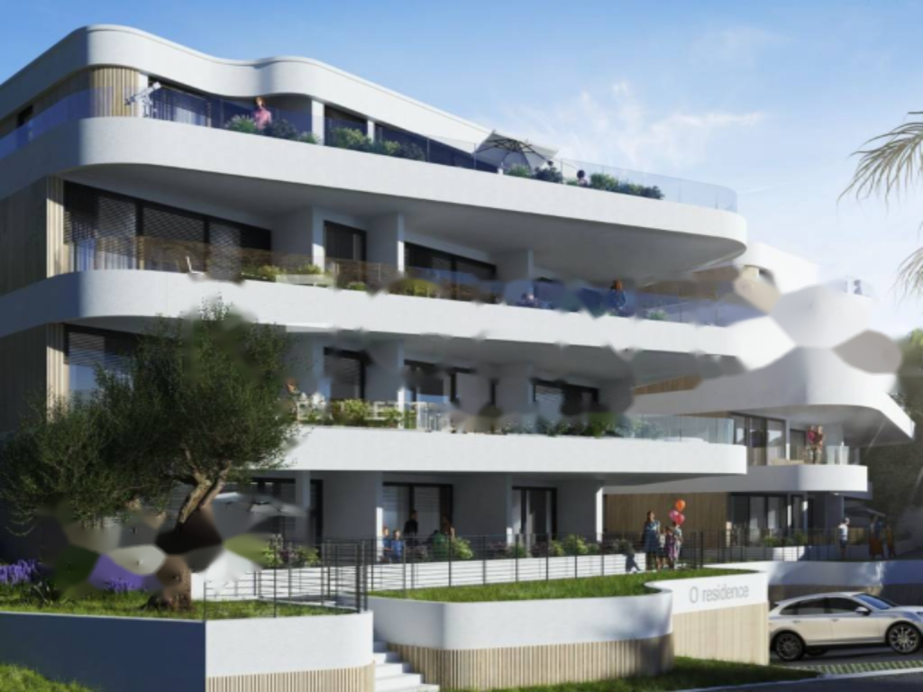 Квартира в Опатии, Хорватия, 240 м² - фото 2