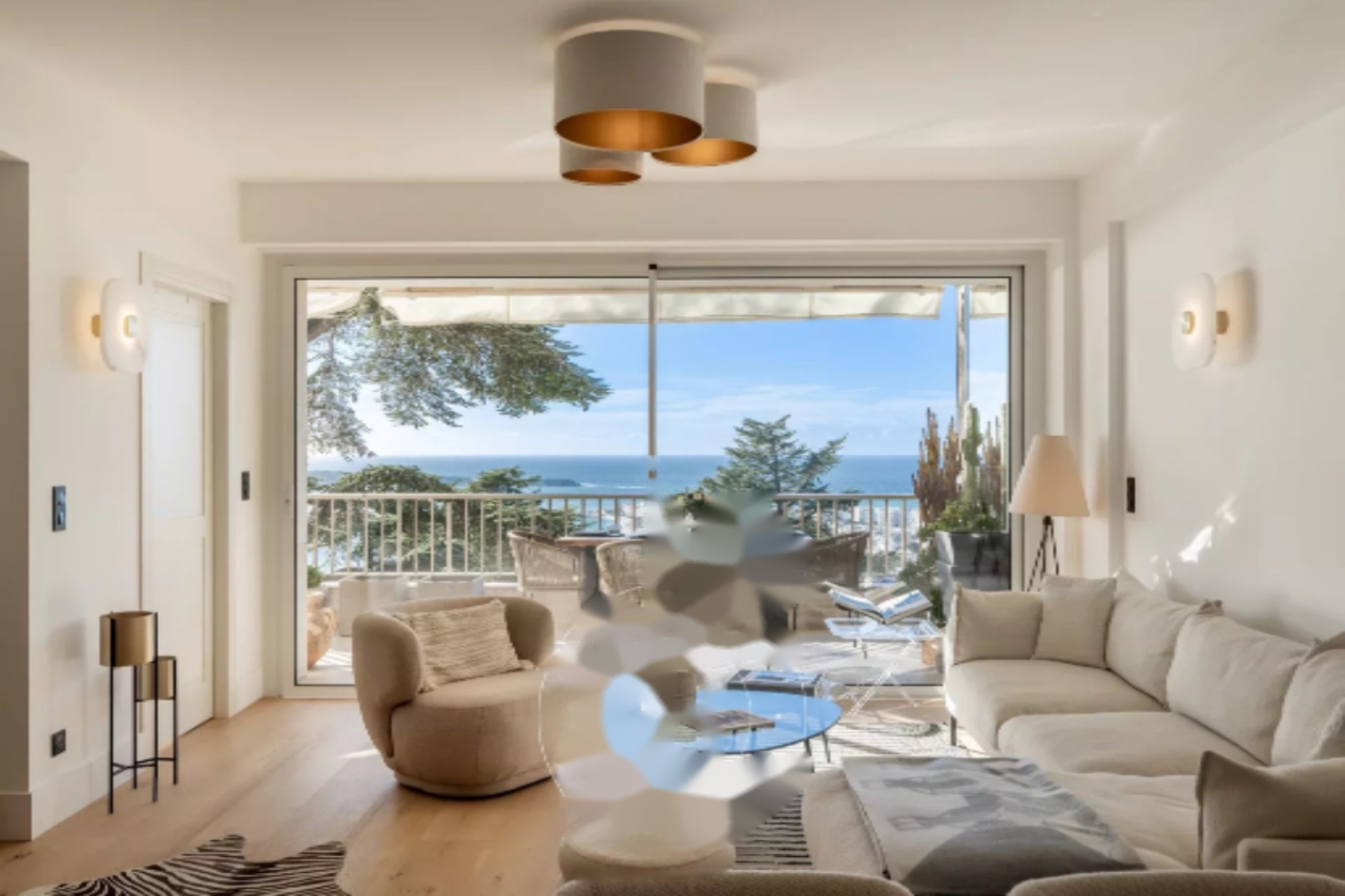 Квартира в Каннах, Франция, 118 м² - фото 2