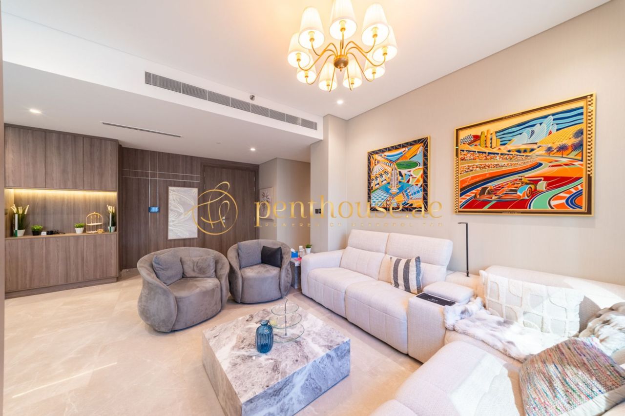 Бунгало в Дубае, ОАЭ, 168 м² - фото 8