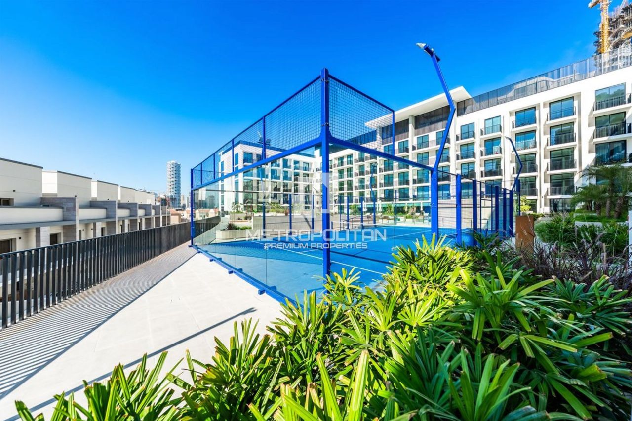 Апартаменты в Дубае, ОАЭ, 73 м² - фото 8