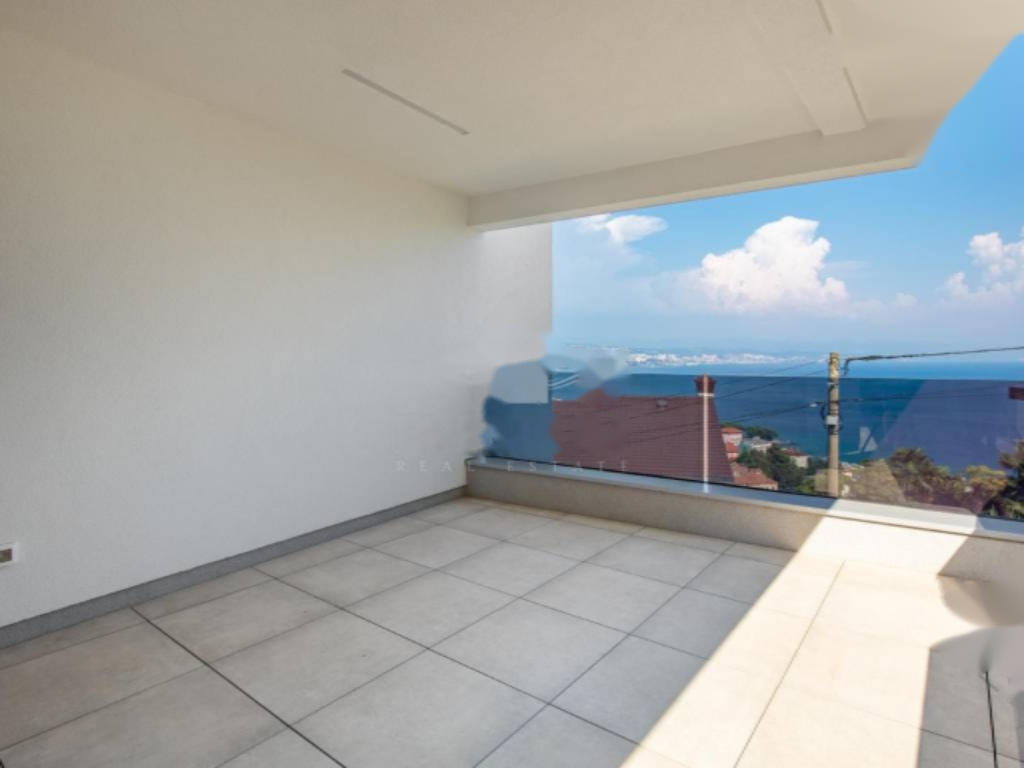 Квартира в Опатии, Хорватия, 99 м² - фото 2