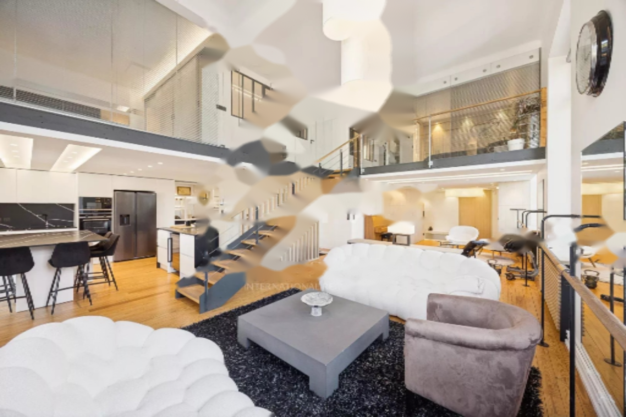 Квартира в Каннах, Франция, 160 м² - фото 2