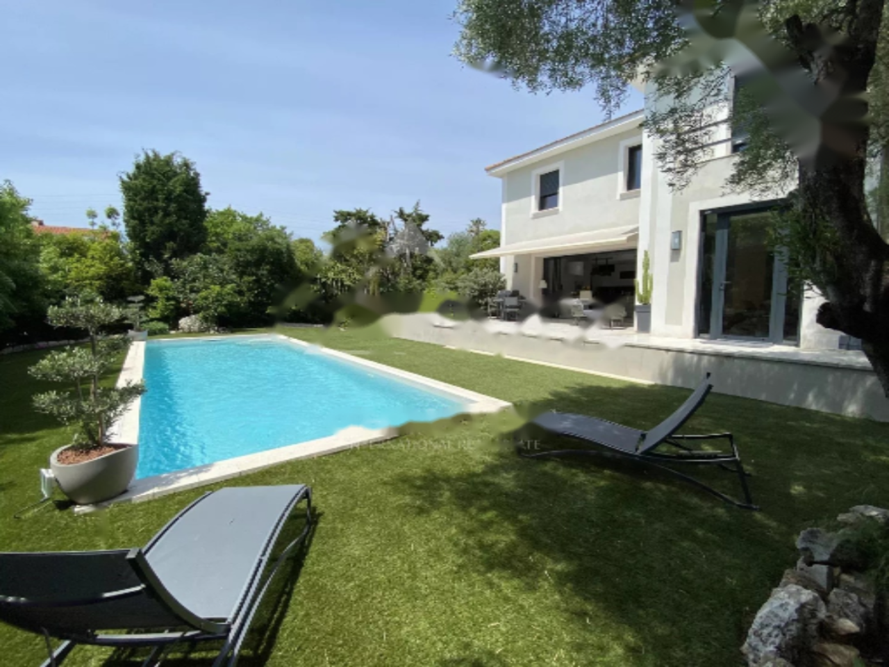 Квартира в Каннах, Франция, 193 м² - фото 2