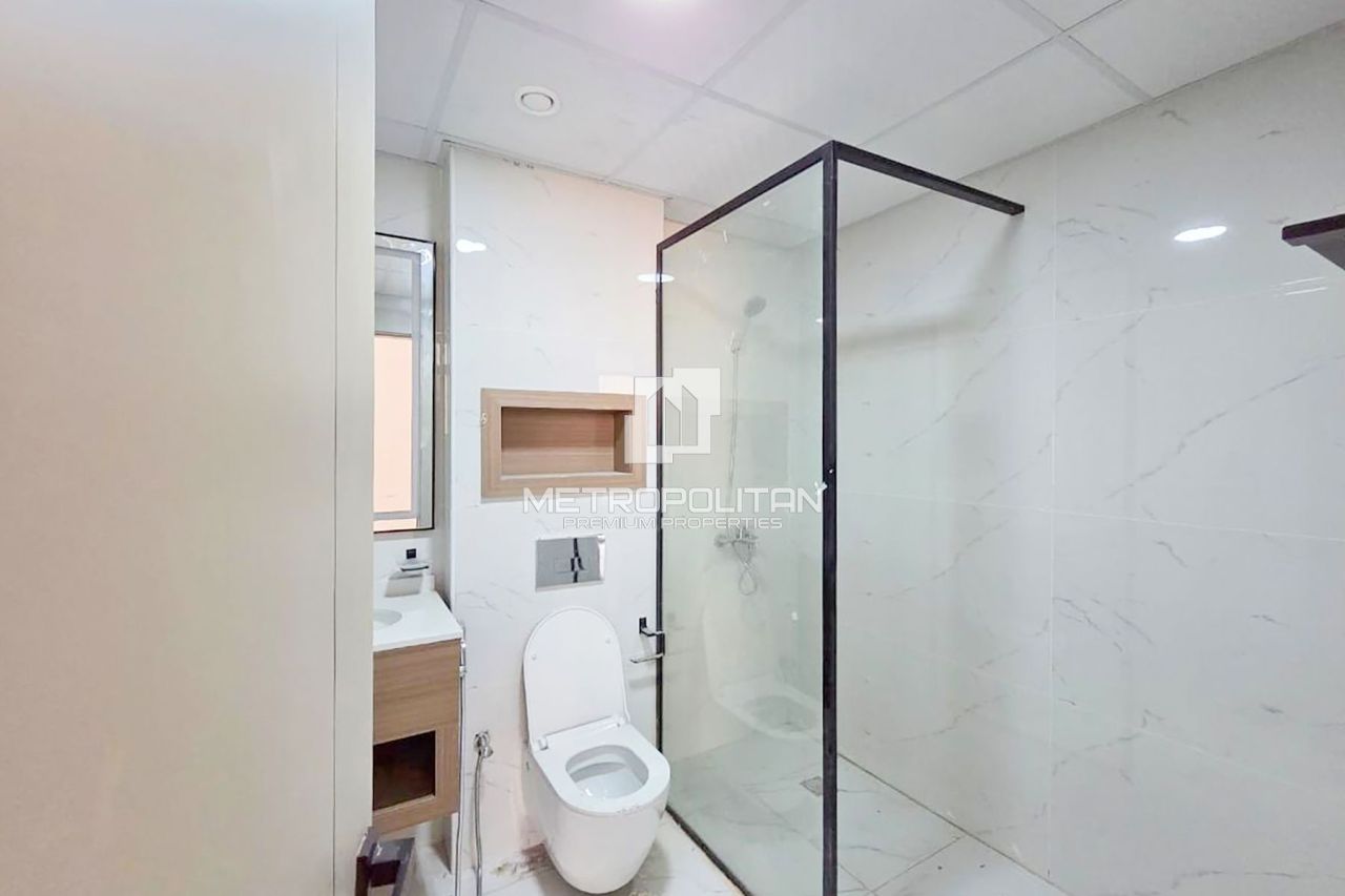 Апартаменты в Дубае, ОАЭ, 64 м² - фото 9