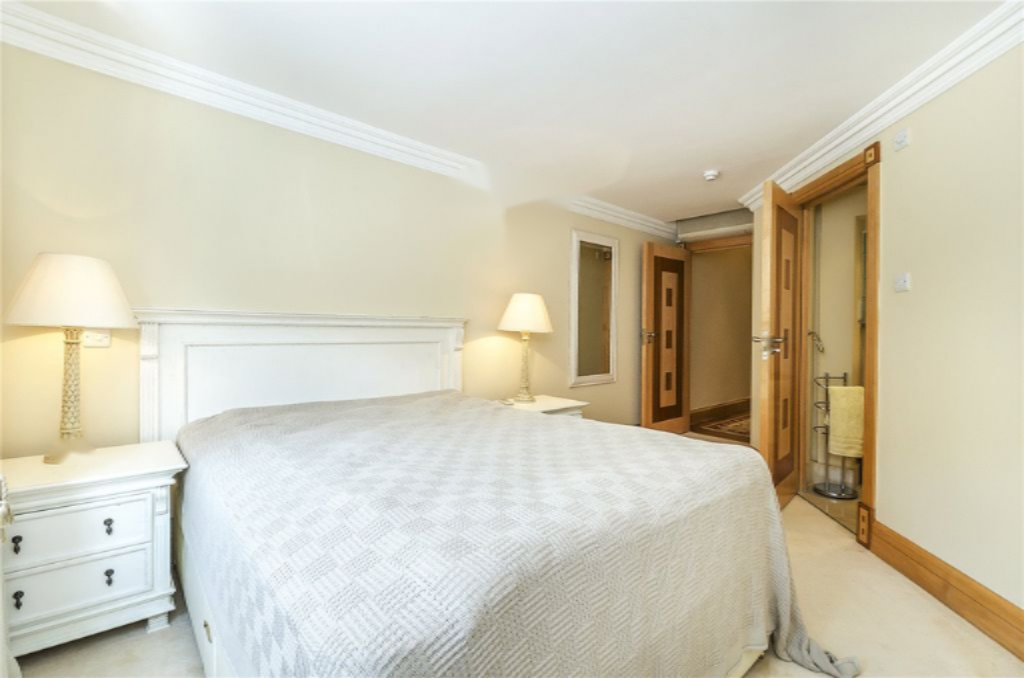 Квартира в Лондоне, Великобритания, 78 м² - фото 2