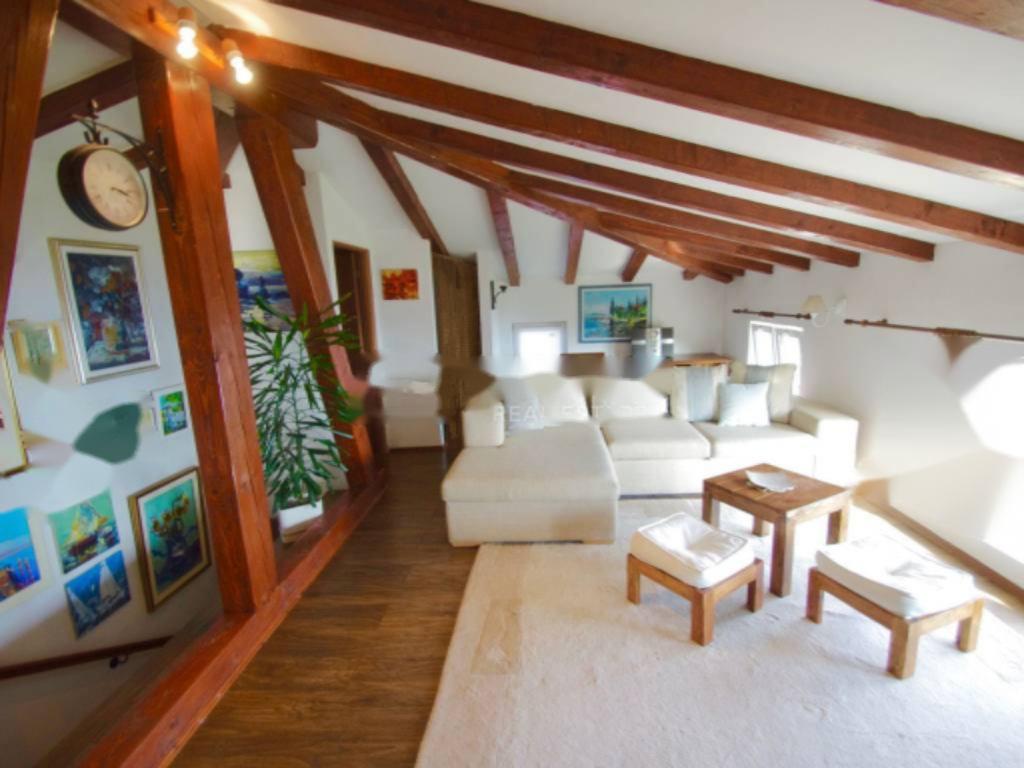 Квартира в Опатии, Хорватия, 78 м² - фото 2