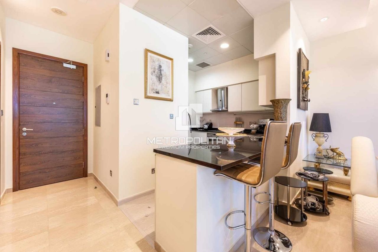 Апартаменты в Дубае, ОАЭ, 175 м² - фото 9