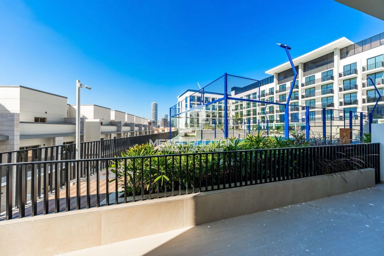 Апартаменты в Дубае, ОАЭ, 73 м² - фото 9