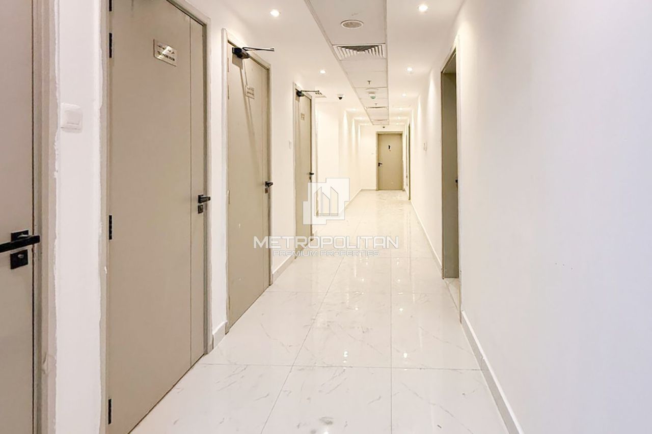 Апартаменты в Дубае, ОАЭ, 106 м² - фото 9