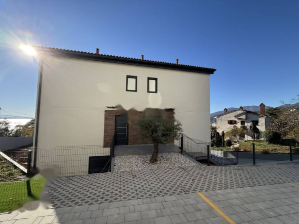 Квартира в Опатии, Хорватия, 148 м² - фото 2