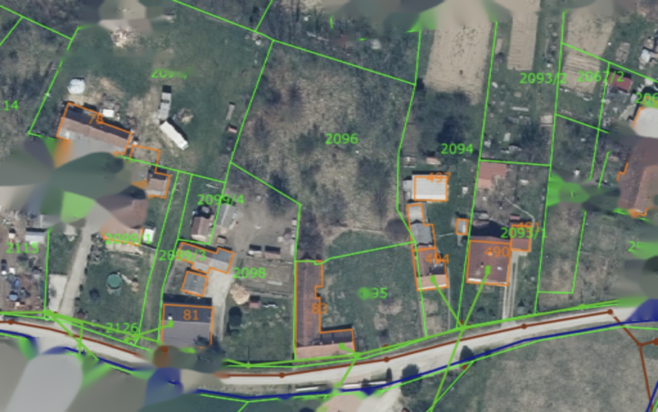 Дом в Лендаве, Словения, 100 м² - фото 2