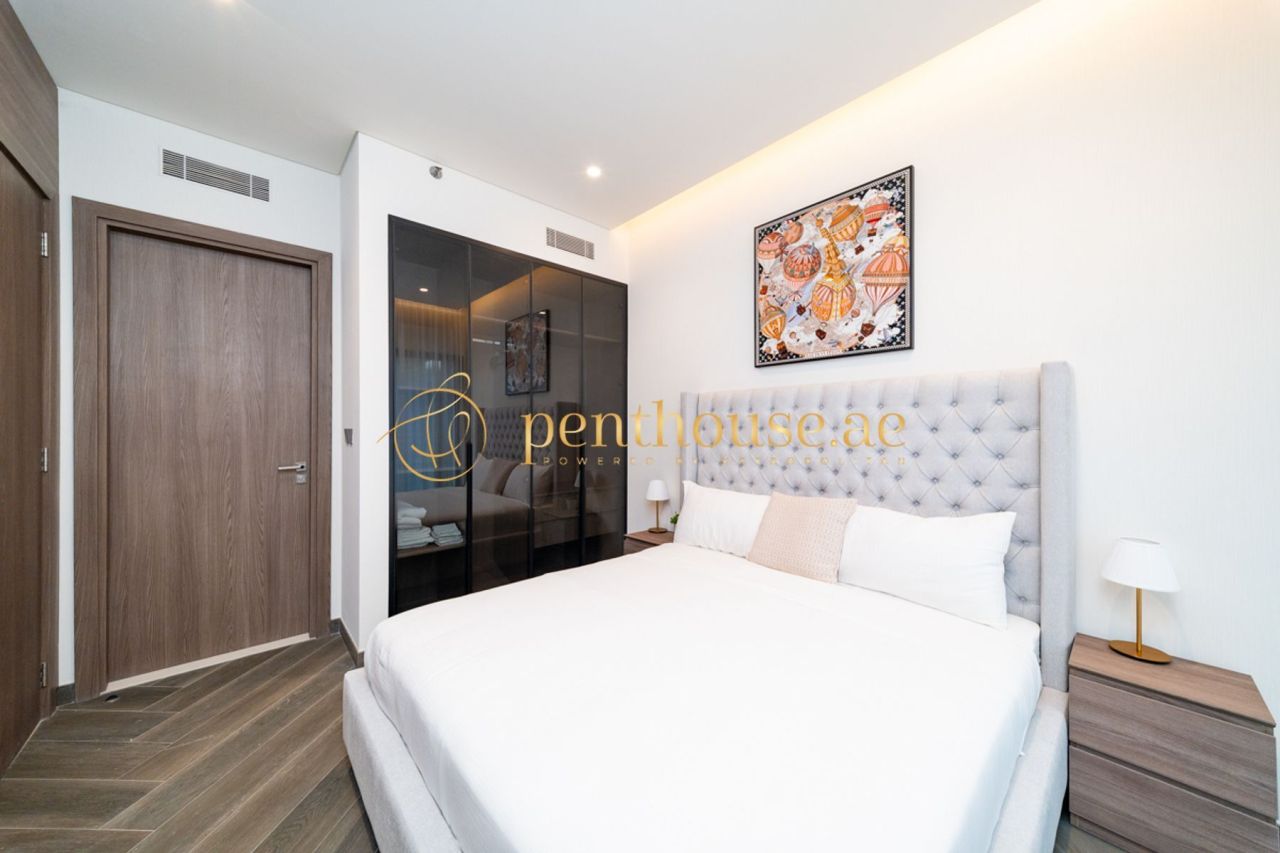 Бунгало в Дубае, ОАЭ, 168 м² - фото 10