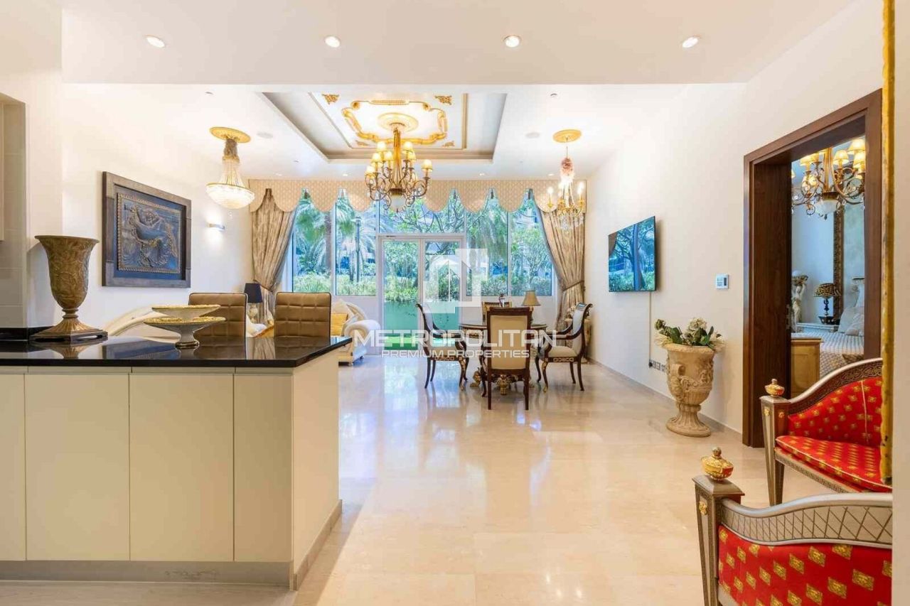 Апартаменты в Дубае, ОАЭ, 175 м² - фото 10