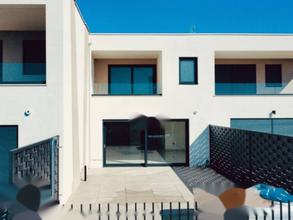 Квартира в Опатии, Хорватия, 171 м² - фото 2