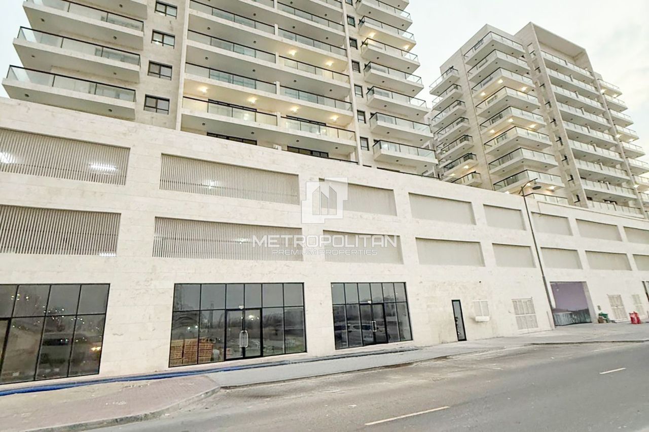 Апартаменты в Дубае, ОАЭ, 106 м² - фото 10