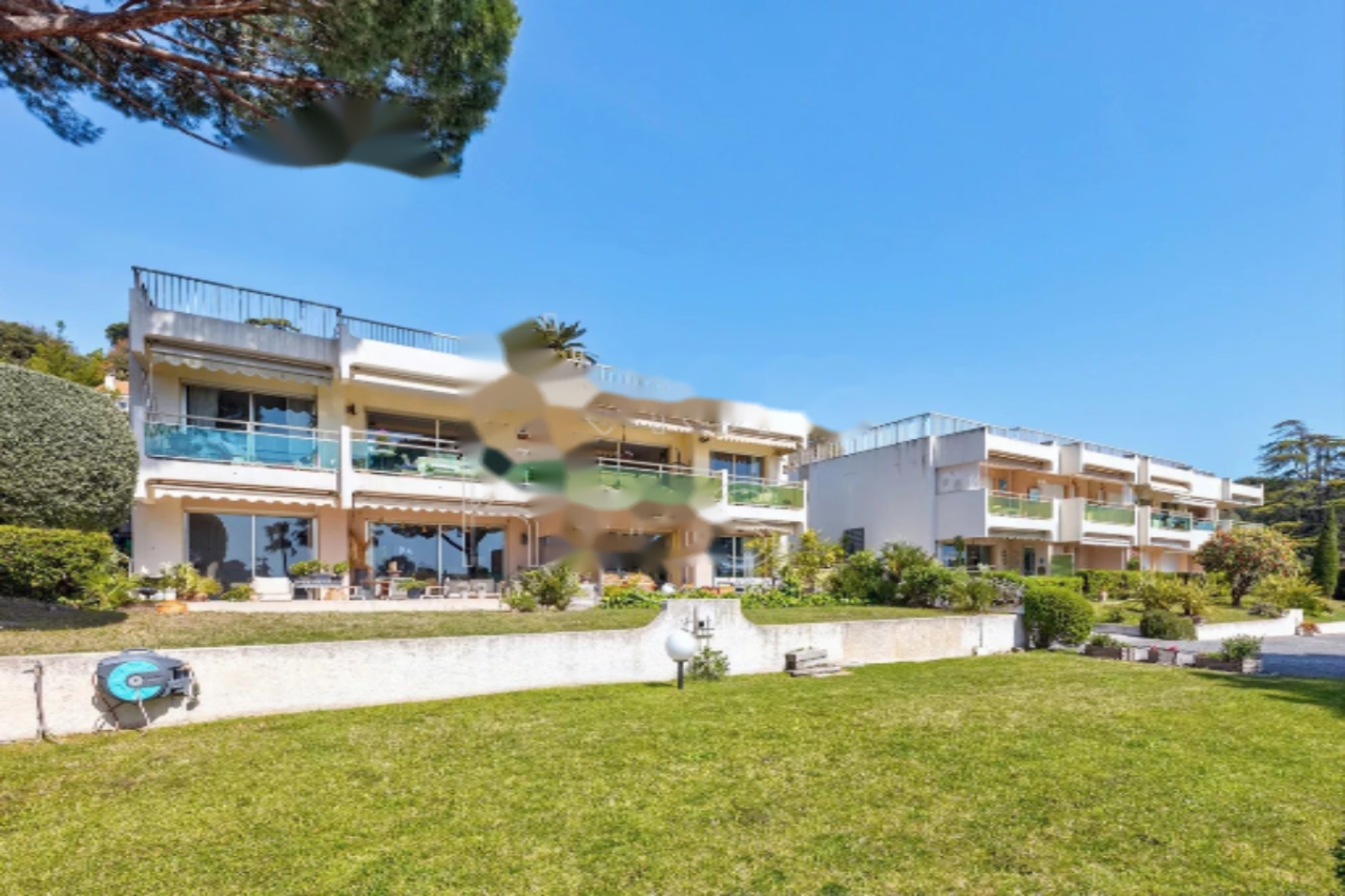 Квартира в Каннах, Франция, 86 м² - фото 2