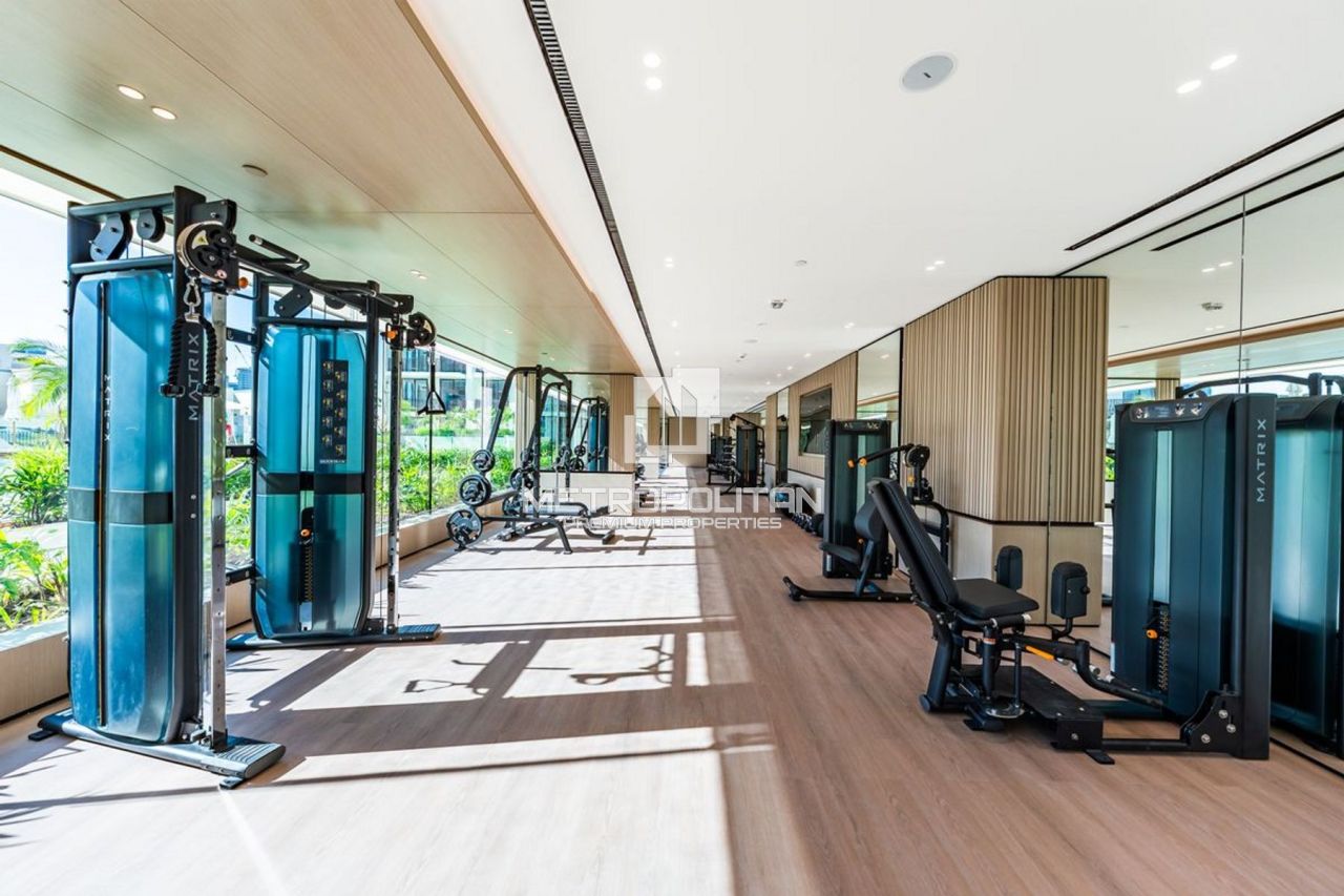 Апартаменты в Дубае, ОАЭ, 73 м² - фото 10