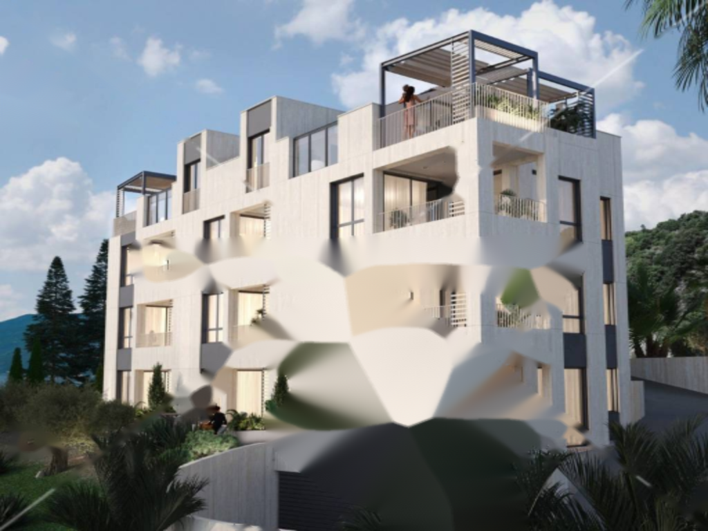 Квартира в Опатии, Хорватия, 50 м² - фото 2