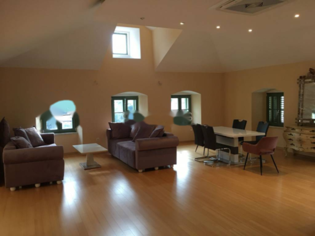 Квартира в Опатии, Хорватия, 180 м² - фото 2