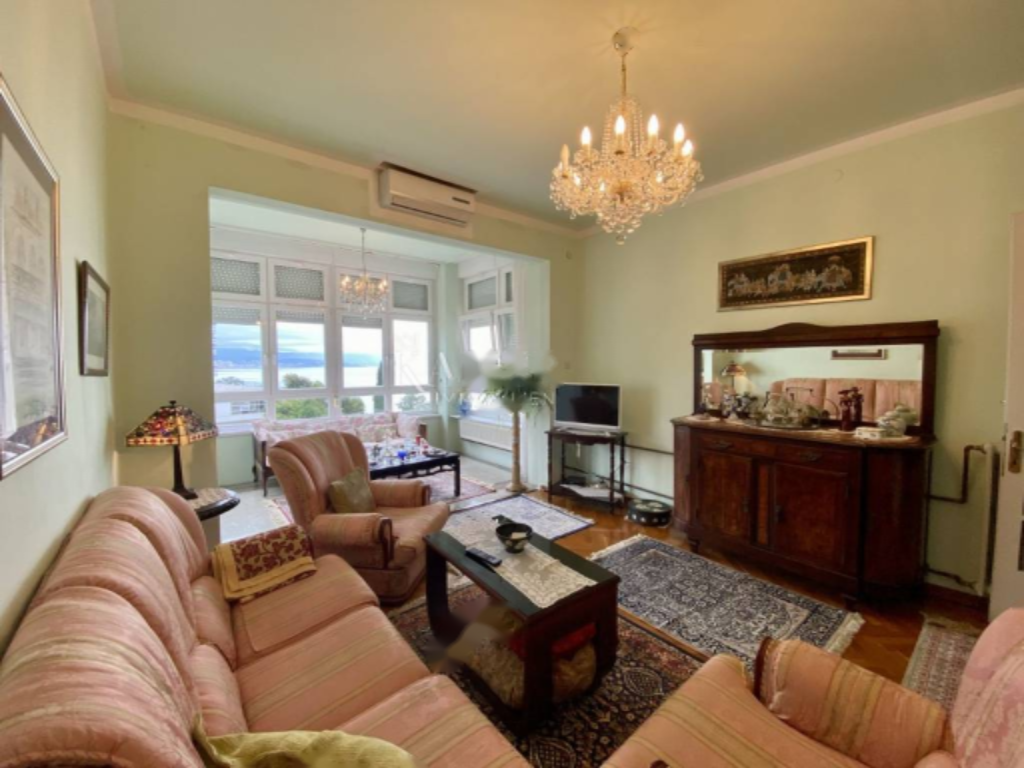 Квартира в Опатии, Хорватия, 116 м² - фото 2