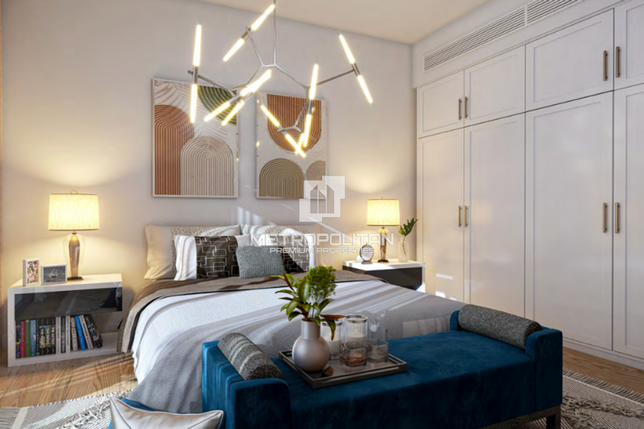 Таунхаус в Дубае, ОАЭ, 91 м² - фото 11