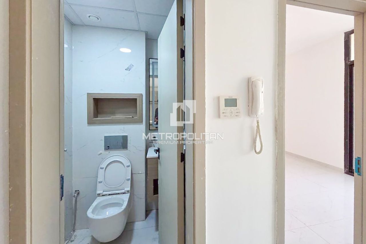 Апартаменты в Дубае, ОАЭ, 64 м² - фото 11