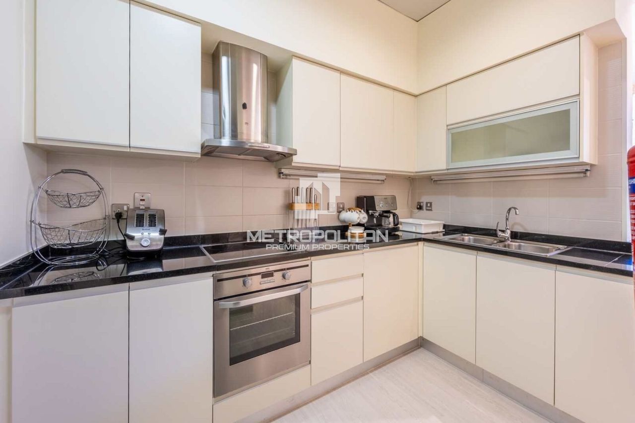 Апартаменты в Дубае, ОАЭ, 175 м² - фото 11