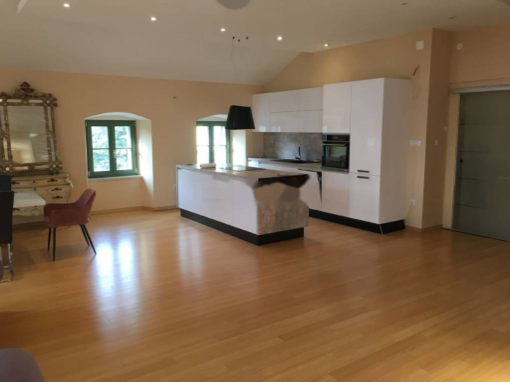 Квартира в Опатии, Хорватия, 180 м² - фото 3