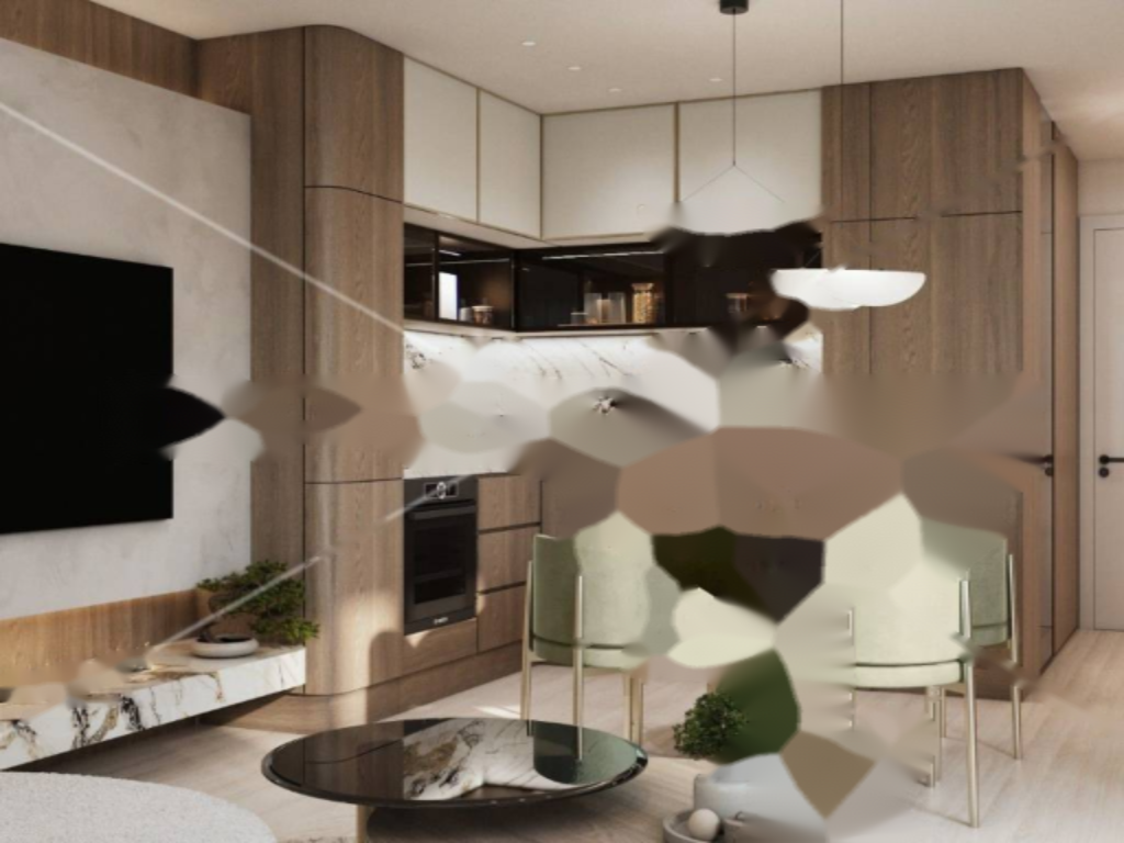 Квартира в Опатии, Хорватия, 50 м² - фото 3