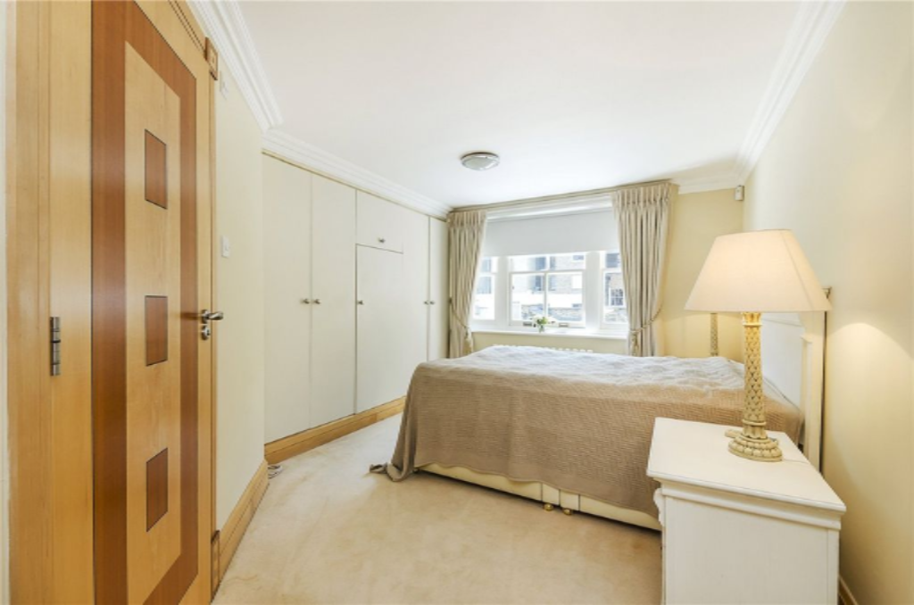 Квартира в Лондоне, Великобритания, 78 м² - фото 3