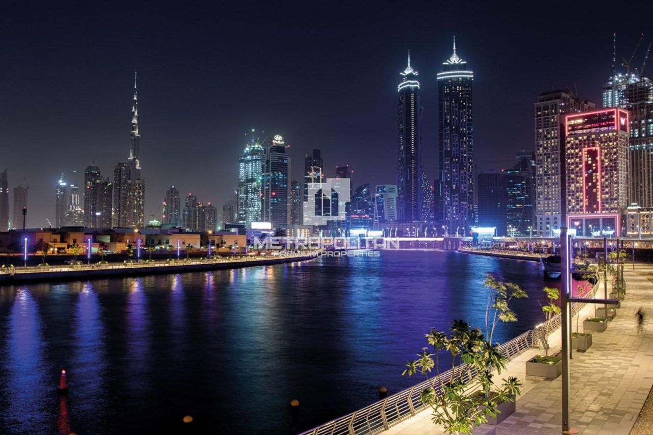 Апартаменты в Дубае, ОАЭ, 72 м² - фото 11