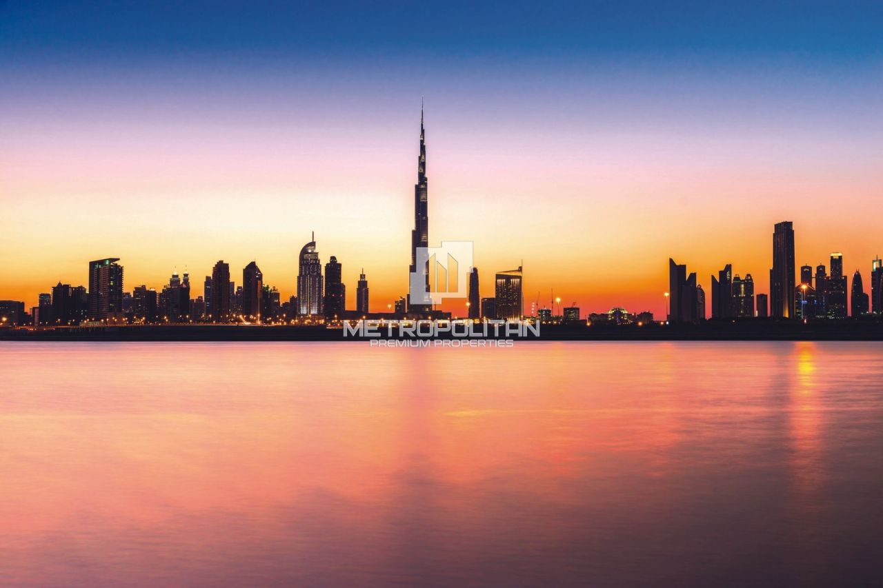 Апартаменты в Дубае, ОАЭ, 72 м² - фото 12