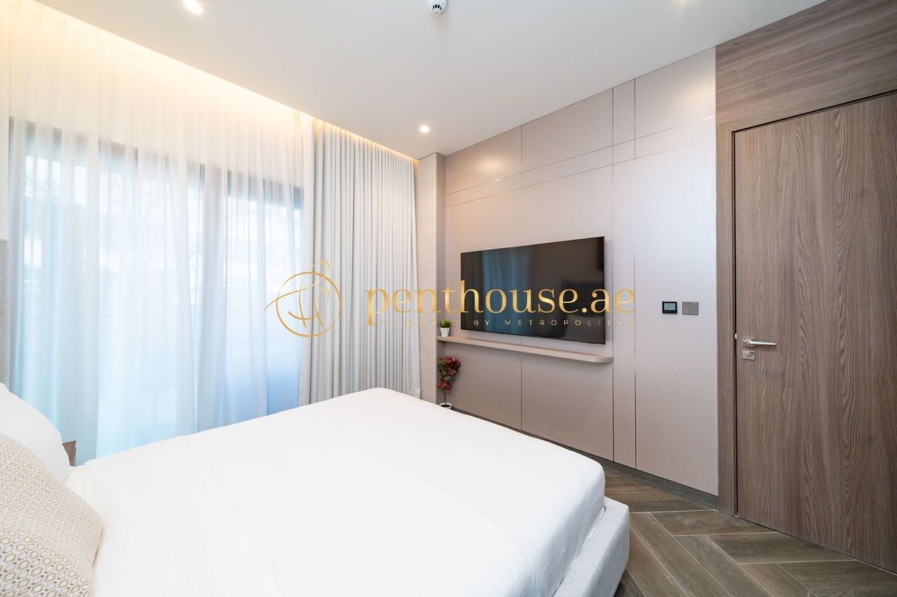 Бунгало в Дубае, ОАЭ, 168 м² - фото 12