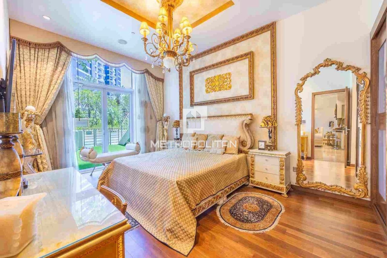 Апартаменты в Дубае, ОАЭ, 175 м² - фото 12