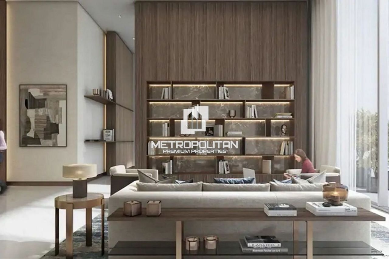 Апартаменты в Дубае, ОАЭ, 65 м² - фото 12