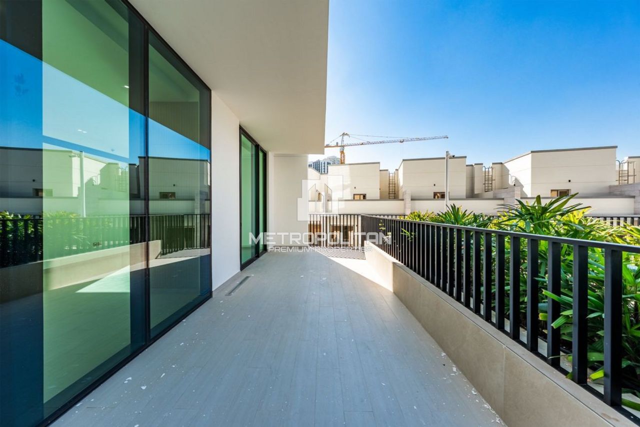 Апартаменты в Дубае, ОАЭ, 73 м² - фото 12