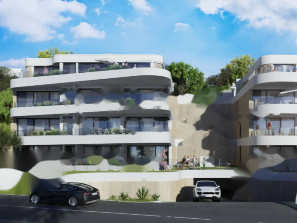 Квартира в Опатии, Хорватия, 240 м² - фото 3