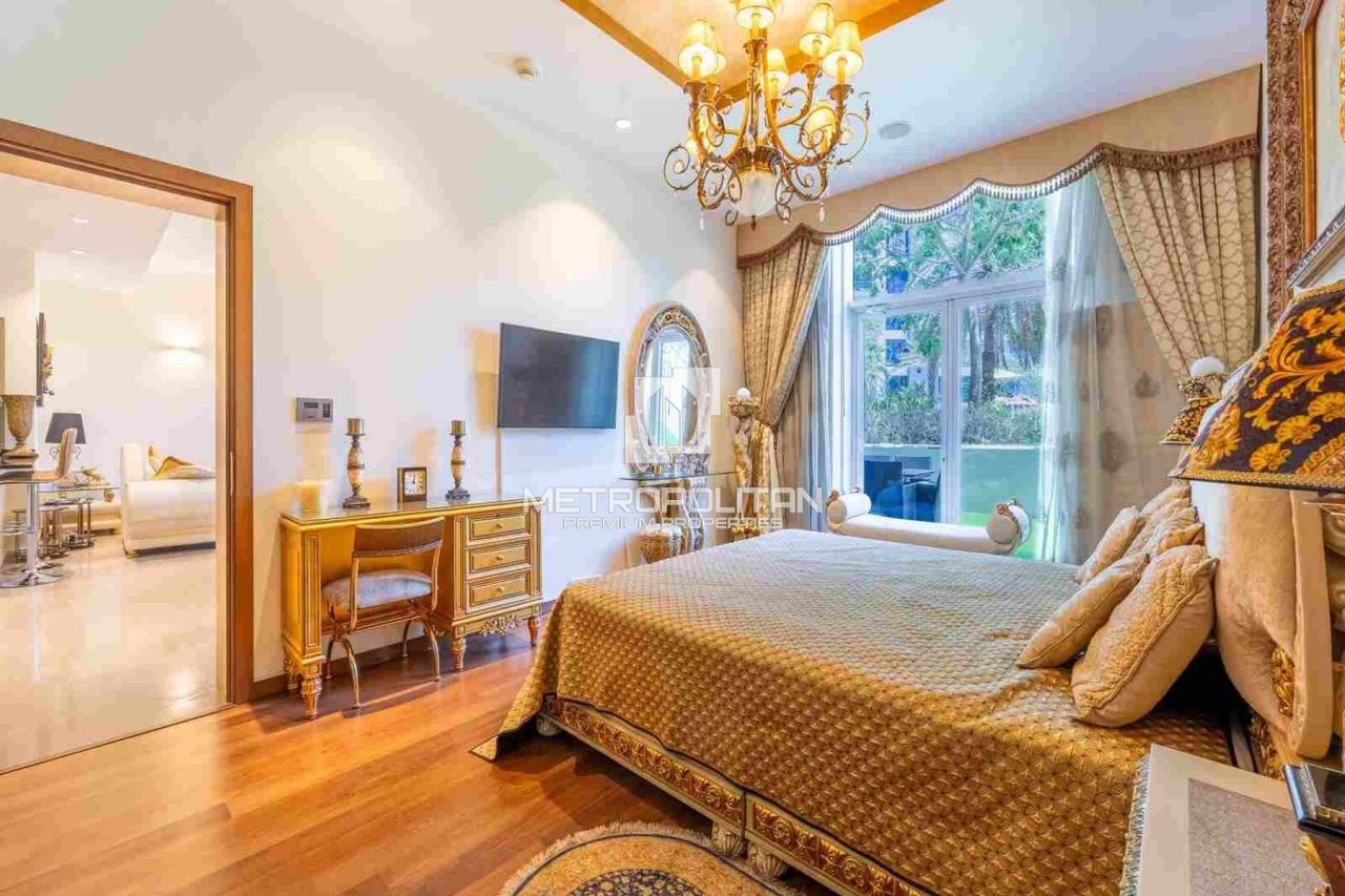 Апартаменты в Дубае, ОАЭ, 175 м² - фото 13