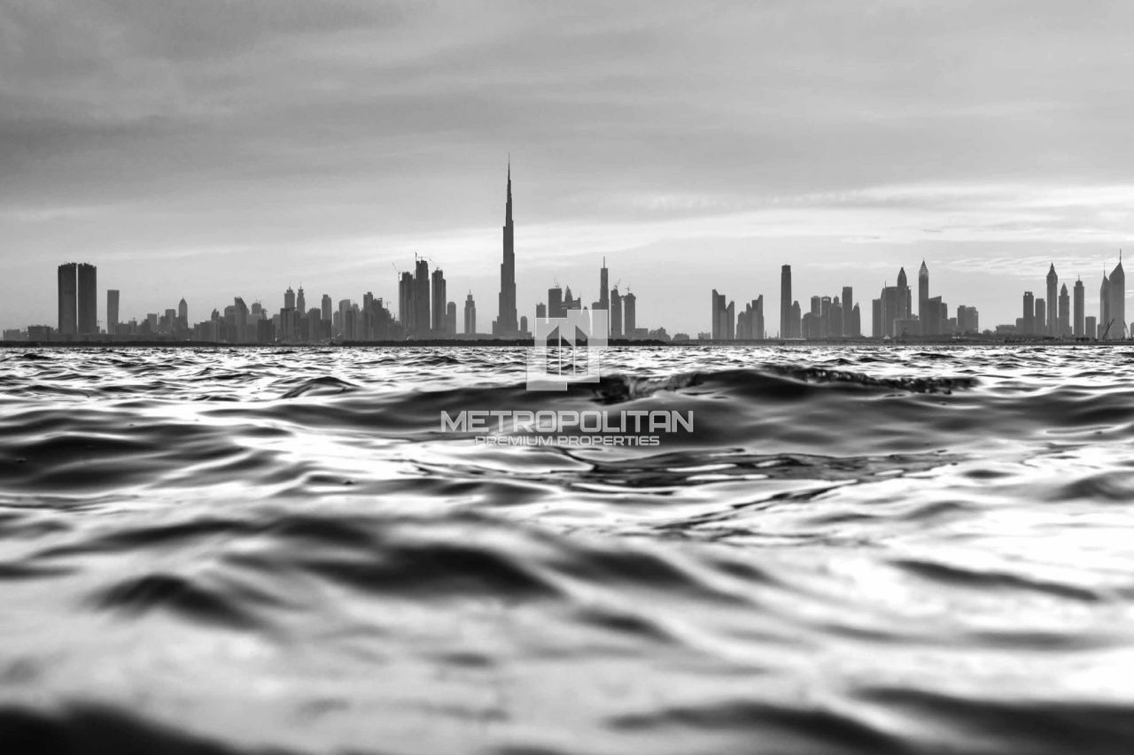 Апартаменты в Дубае, ОАЭ, 72 м² - фото 13