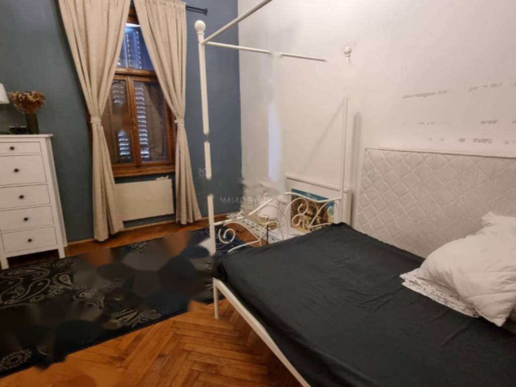 Квартира в Опатии, Хорватия, 90 м² - фото 3