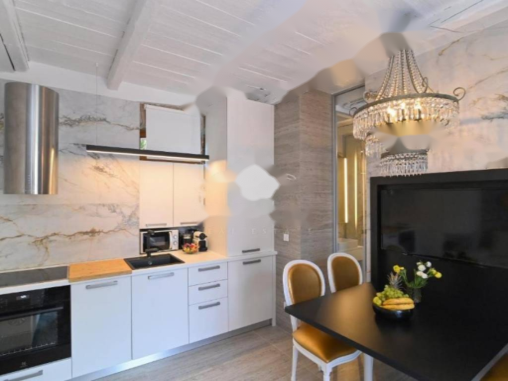 Квартира в Опатии, Хорватия, 103 м² - фото 3