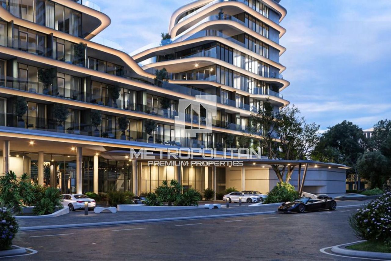 Апартаменты в Рас-эль-Хайме, ОАЭ, 87 м² - фото 13