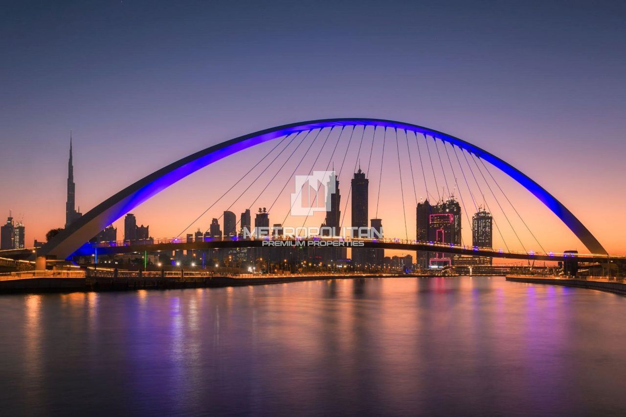 Апартаменты в Дубае, ОАЭ, 72 м² - фото 14